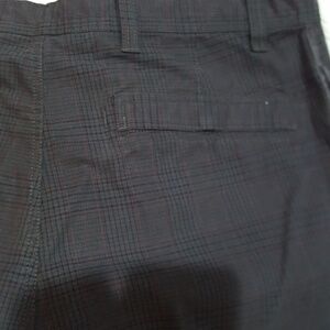 Old Navy Outlet Plaid Pant